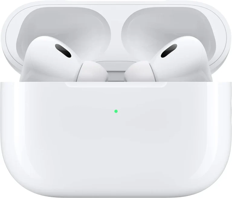 Apple AirPods Pro: The Ultimate Guide